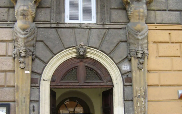 Gaius Roma B&B
