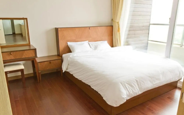 Mungyeong Saejae Resort
