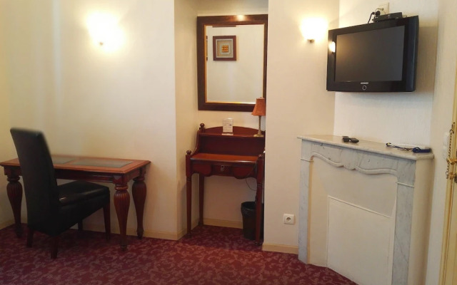 Hotel Alexandre III