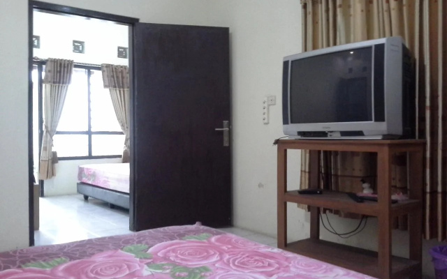 Pelangi Homestay