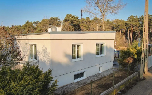Nazaro 6 Cities Rooms Bydgoszcz