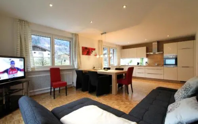 Ferienhaus Amann