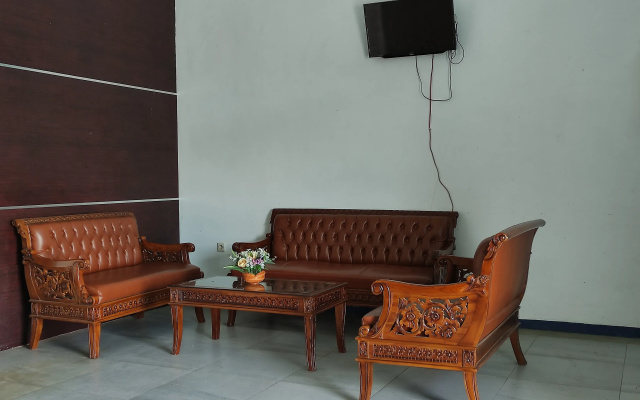 Guest House Sidorejo RedPartner