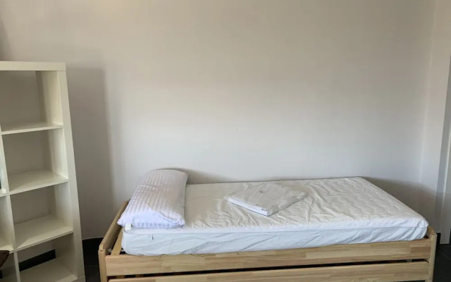 Apartamentos Danubio Arysal