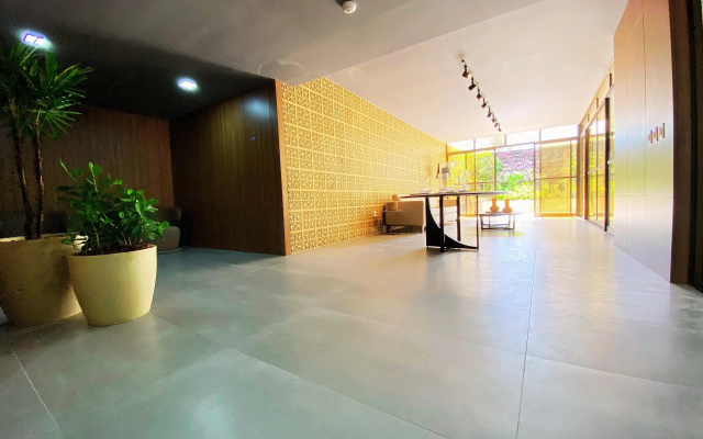Flat FM20 Cabo Branco Light - By Almare