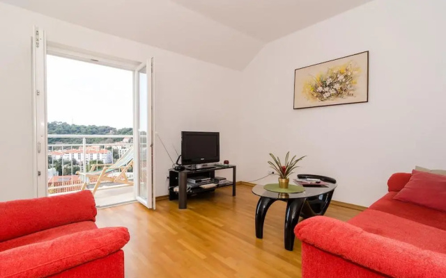 Apartments Mony
