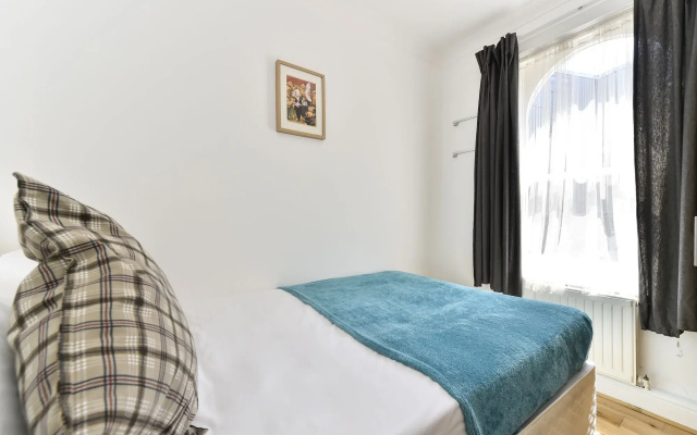 Camden Market Apartments