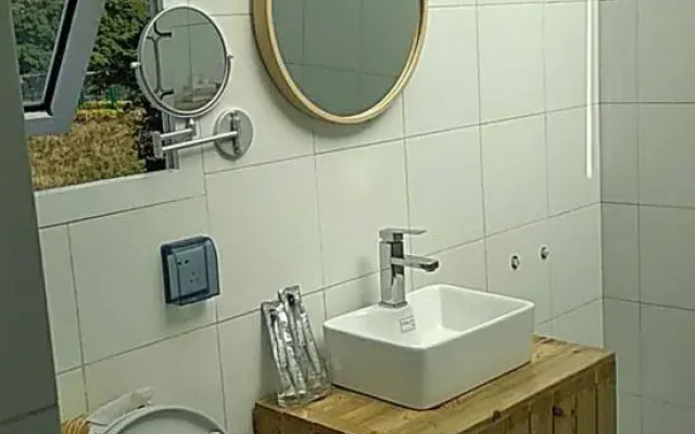 SmartLifeHostel Chaozhou