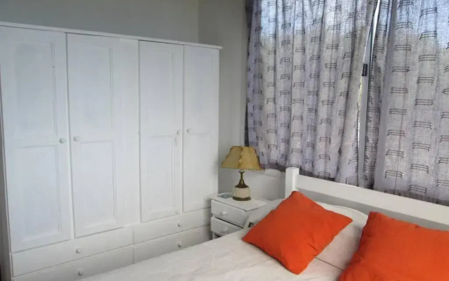 Las Casitas Iii