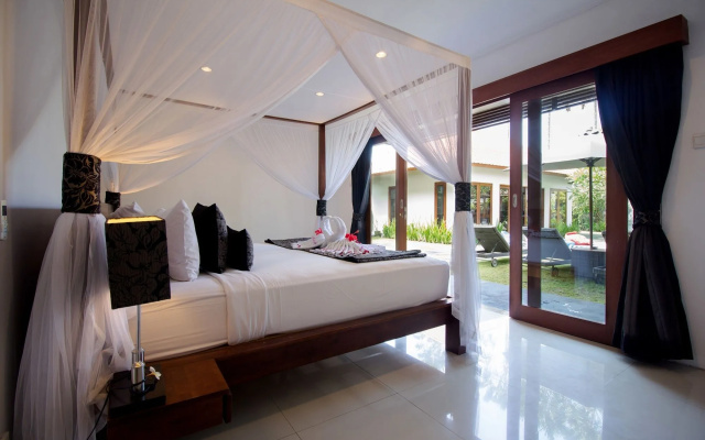Amore Villas