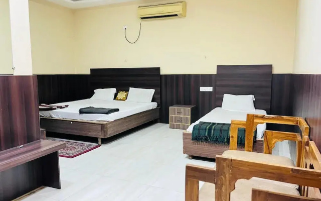 Hotel Rourkela Palace