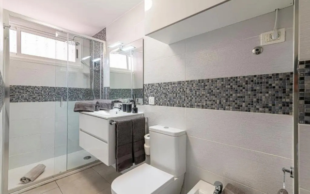 La Siesta Apartment