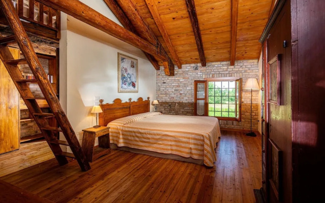 La Casa Gioconda Agriturismo
