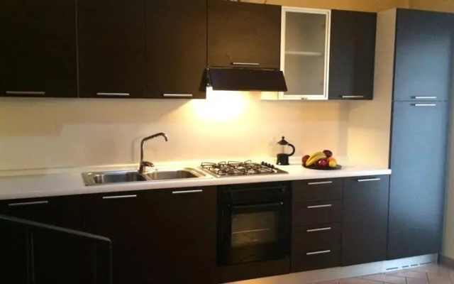 Residenza delle Quinte