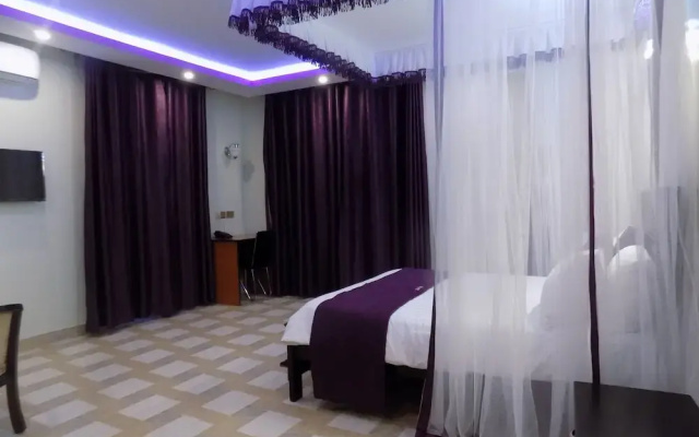 Rubax motel mbarara