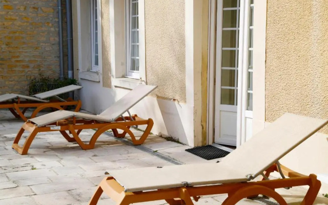 Studios et Appartements Les 4 Vents