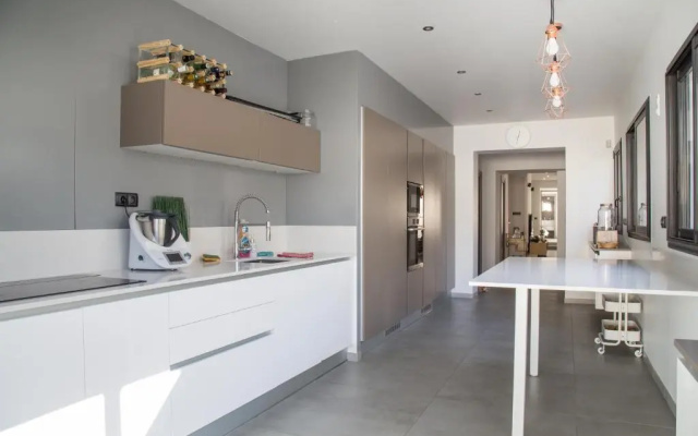 Loft de caractère
