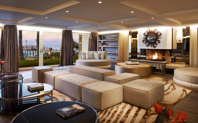 Marbella Club Hotel Golf Resort & Spa
