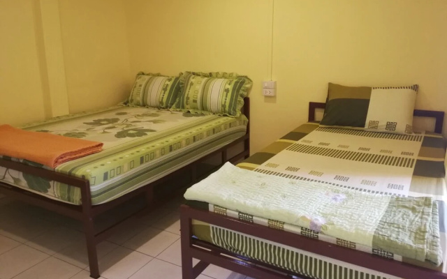 Pornarree Hotel