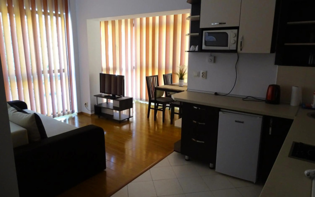 Alpin Residence