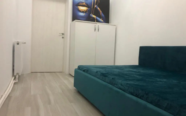 Traiconi Residence