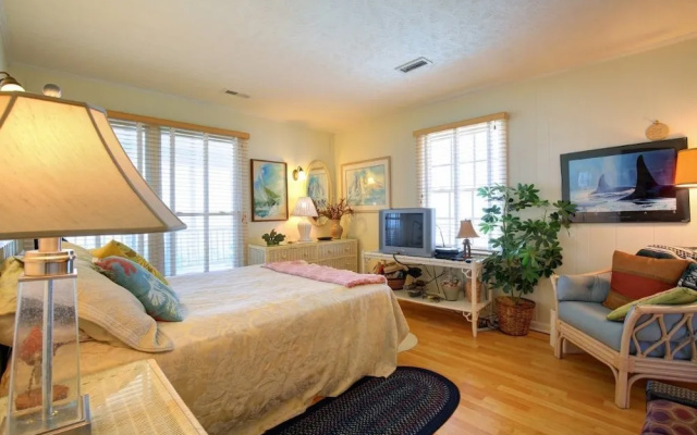 King Krab - 4 Br Home