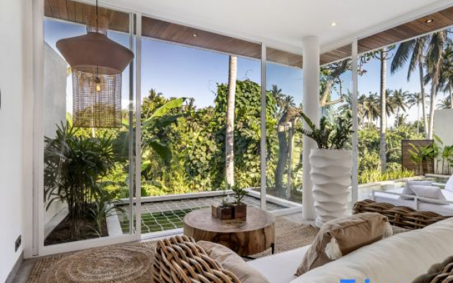 Villa Semesta by BaliSuperHost