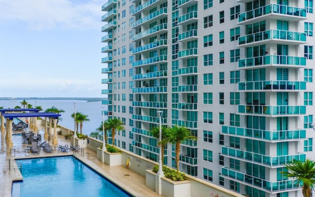 Brickell Condos Heart of Miami Living