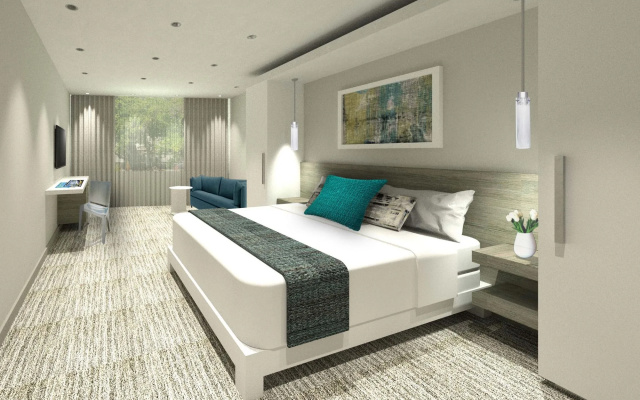 Hotel Mome