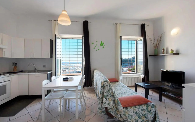 Flat 2 Bedrooms 1 Bathroom - Varazze