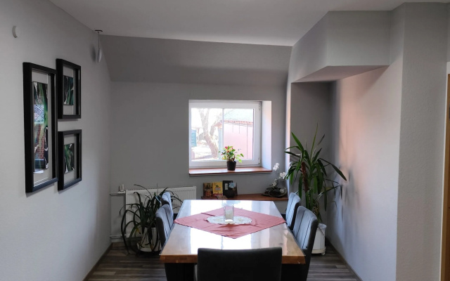 Gästezimmer Sarstedt