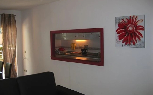 Apartamento Mar D´Aro Esc 2 B-B