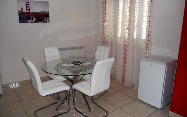 B&B Le Tre Gemme