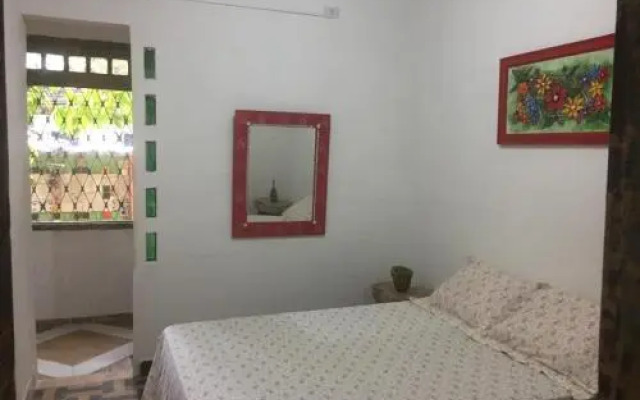 Gira Arte Hostel