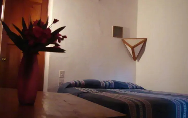Casa El Encuentro