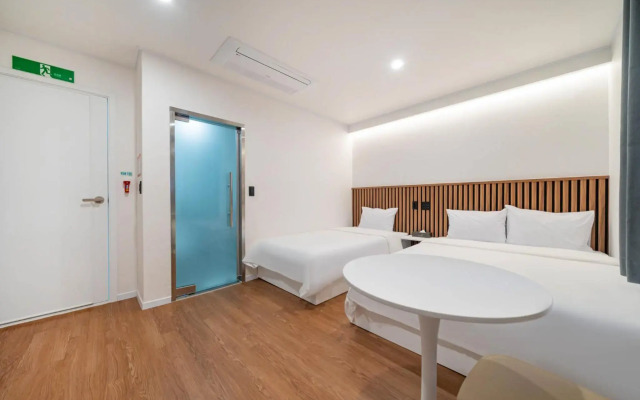 Hotel Gongjicheon 2