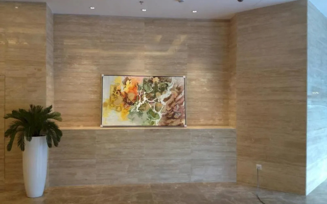Chengyuanyi Apartment - Shenzhen