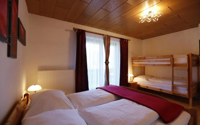 Appartement Mama
