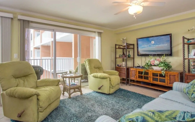 Makai 405 (bayfront Deluxe)