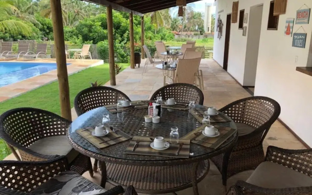 Villa Aurora