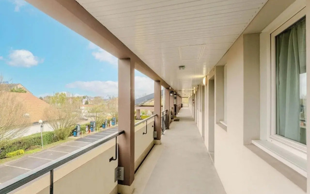 B&B HOTEL Lens Noyelles-Godault