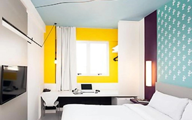 Nobile Inn Pampulha