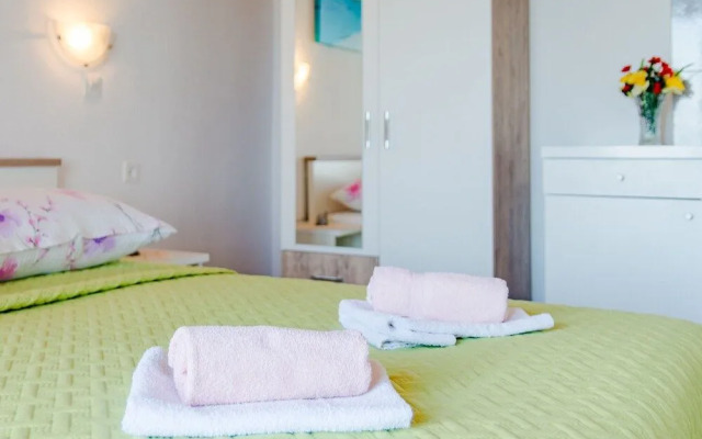 Rooms Sani