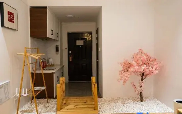 Zizai Homestay