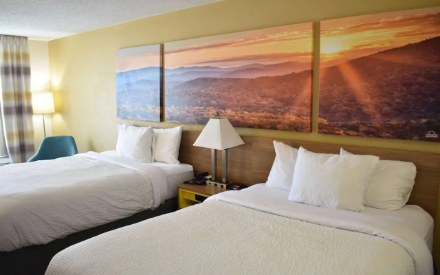 Days Inn of Reidsville