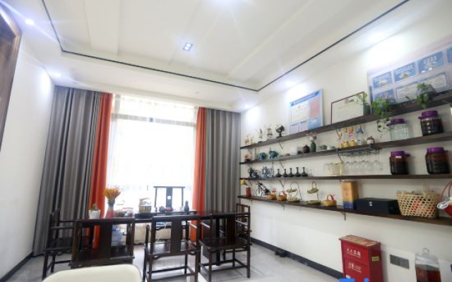 Xianju Yinyianzhiyi Homestay