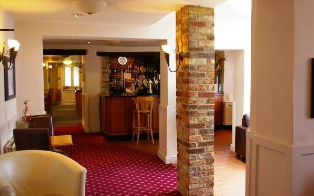 The Georgian, Haslemere, Surrey