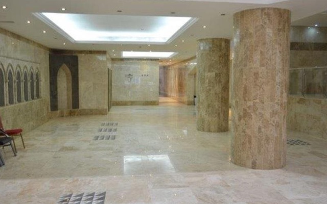 Manazil Al Rafidain Hotel