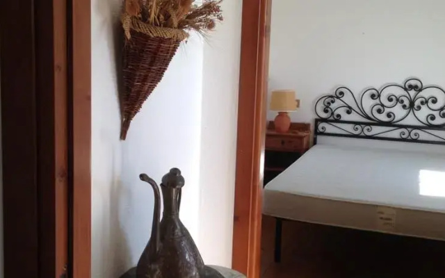 Farm stay Ripa del Pavone