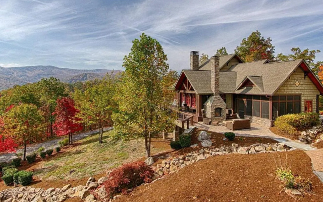 Mountain House